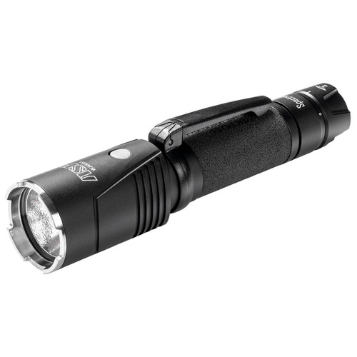 ASP Spectrum UV Flashlight