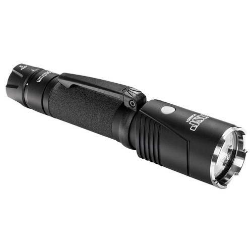 ASP Spectrum UV Flashlight