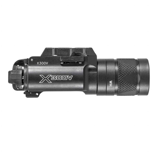 SureFire X300V Weapon Light w/ RailLock Mounting System