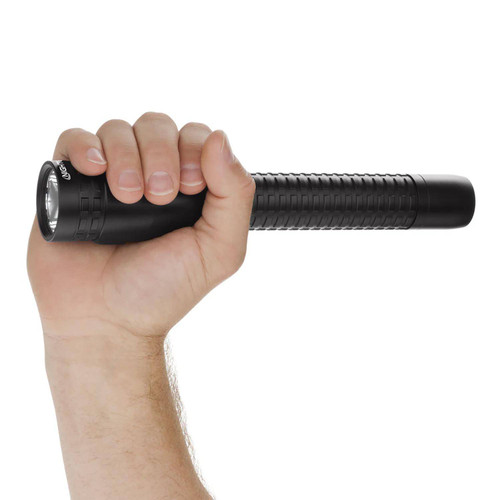 Nightstick NSR-9940XL Metal Dual-Light Rechargeable Flashlight with Magnet