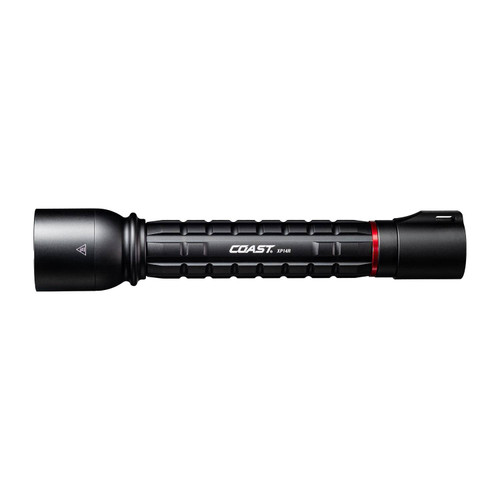Coast XP14R Rechargeable Power Flashlight