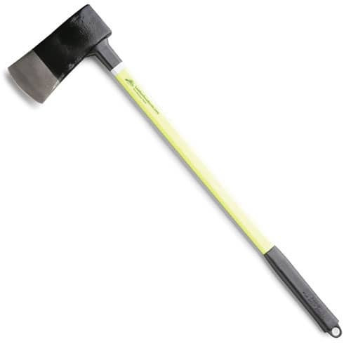 Leatherhead Tools 6 Pound Flat Head Axe