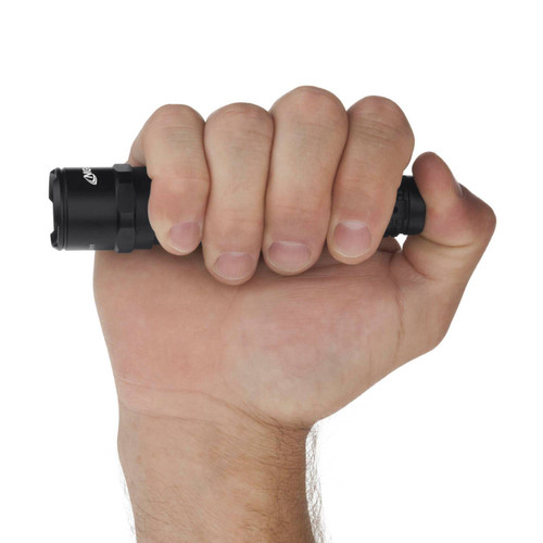 Nightstick USB Rechargeable EDC Flashlight