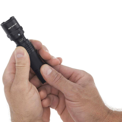 Nightstick USB Rechargeable EDC Flashlight