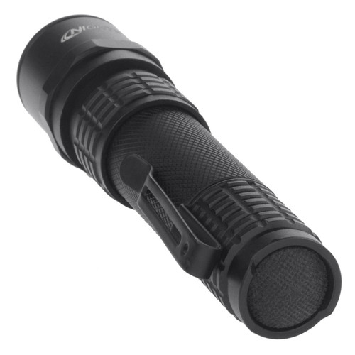 Nightstick USB Rechargeable EDC Flashlight