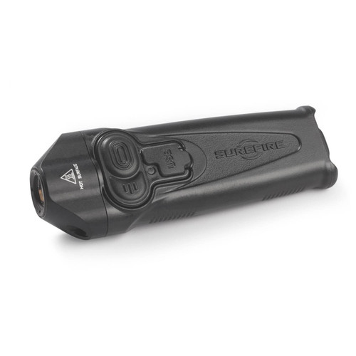 SureFire Stiletto Multi-Output Rechargeable Pocket LED Flashlight