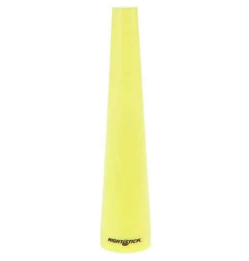Nightstick Flashlight Traffic Cone