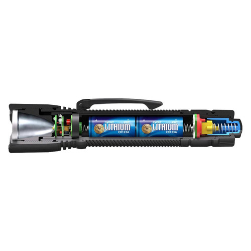 ASP Sentry Duty Flashlight