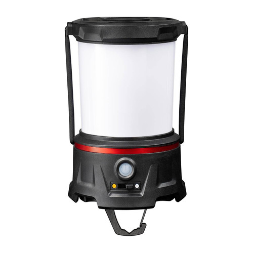 Coast EAL40R Rechargeable Plus Power Area Lantern