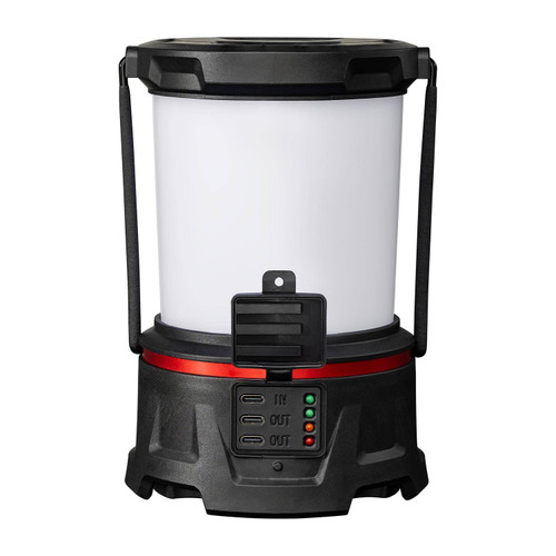 Coast EAL40R Rechargeable Plus Power Area Lantern