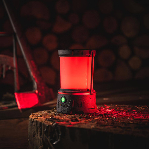 Coast EAL40R Rechargeable Plus Power Area Lantern