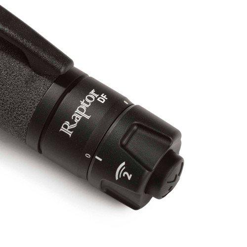 ASP Raptor Dual Fuel Flashligh