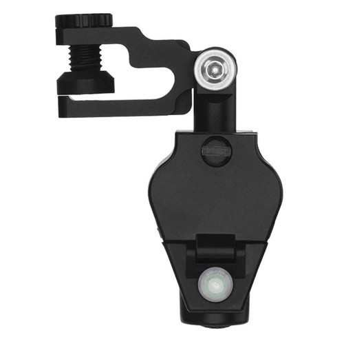 Nightstick Helmet-Mounted Dual Light Flashlight