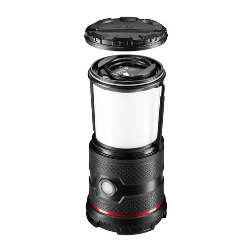 Coast EAL30R Rechargeable Area Lantern
