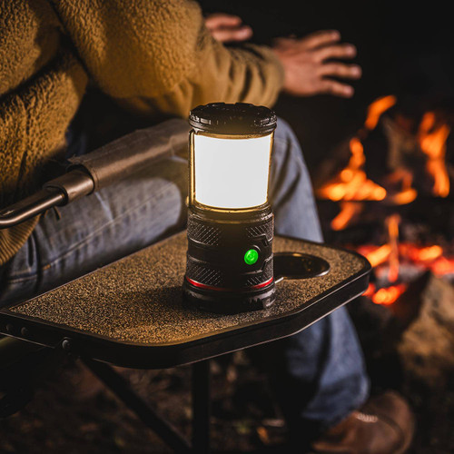 Coast EAL30R Rechargeable Area Lantern