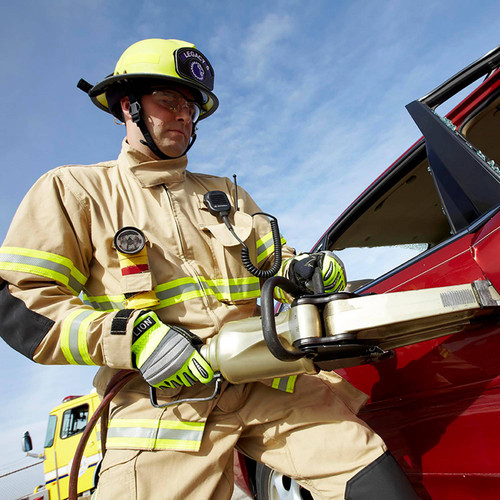 LION VersaPro Plus Rescue Wear Pants