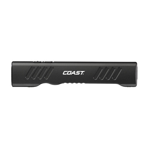 Coast 31011 Slayer Pro Red Rechargeable Flashlight
