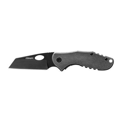 Coast CONTRA Wharncliffe EDC Pocket Knife