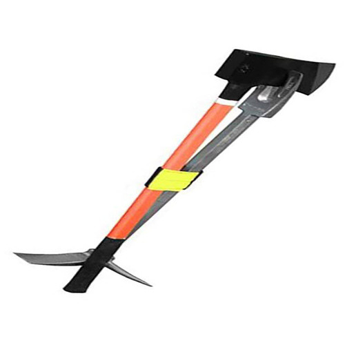 Leatherhead Tools Halligan and 36.25" Ultra-Force Iron Axe