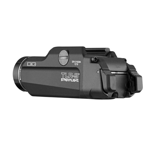 Streamlight TLR-9 Gun Light w/ Ambidextrous Switch