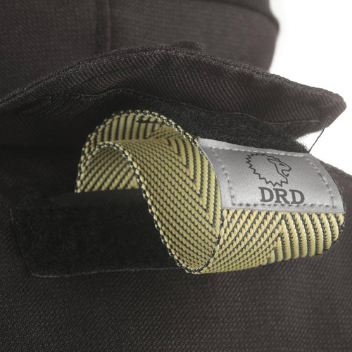 Lion Men's V-Force Turnout Coat with Flex 7 Outer Shell