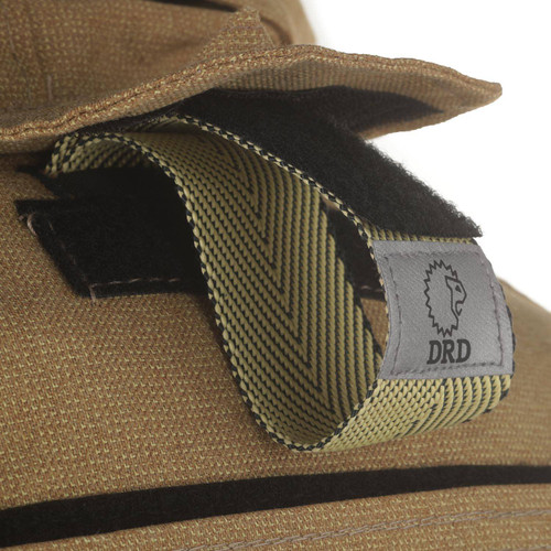 Lion Men's V-Force Turnout Coat with Flex 7 Outer Shell