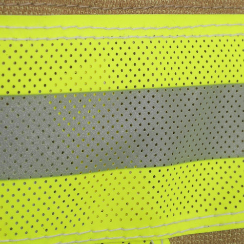 Lion Men's V-Force Turnout Coat with Flex 7 Outer Shell