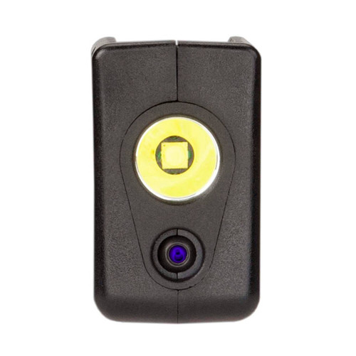 Nightstick Subcompact Weapon-Mounted Light w/ Green Laser - S&W M&P Shield/Shield Plus