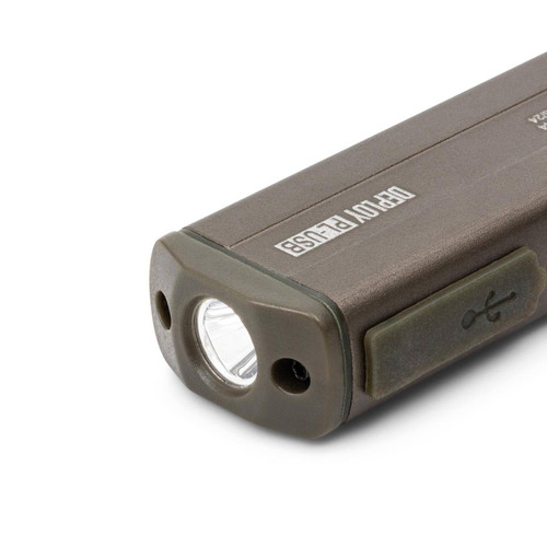 5.11 Tactical Deploy PL-USB Flashlight