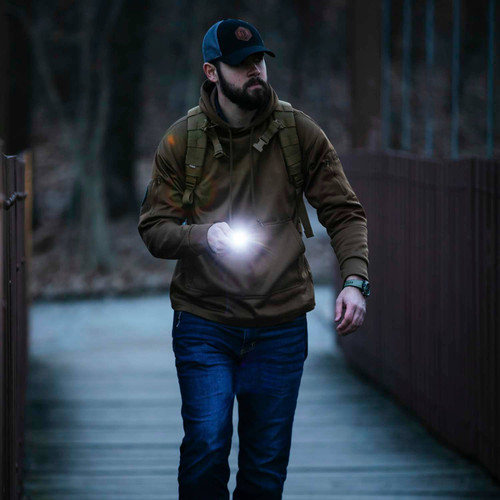 Streamlight Wedge Slim Everyday Carry Flashlight