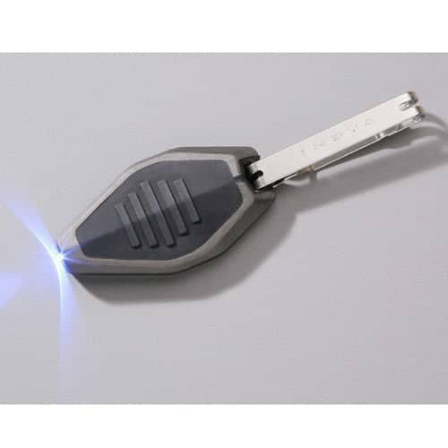 Nite Ize Inova MicroLight Flashlight LED