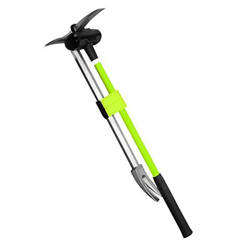 Leatherhead Tools 30" Halligan & 8 lb. Sledge with 36" HiViz Handle