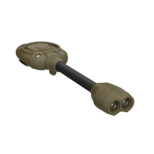 Princeton Tec Switch RGB-IR MPLS Helmet Light