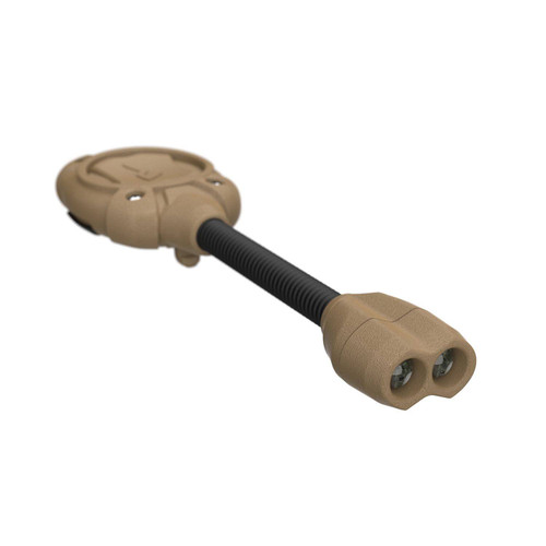 Princeton Tec Switch RGB-IR MPLS Helmet Light