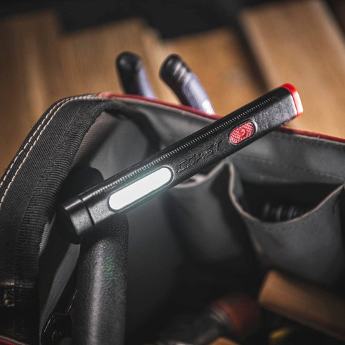 Coast PM50R Laser Rechargeable Work Light