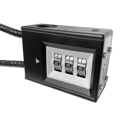 Nightstick Subcompact Weapon-Mounted Light w/ Green Laser - Springfield Hellcat