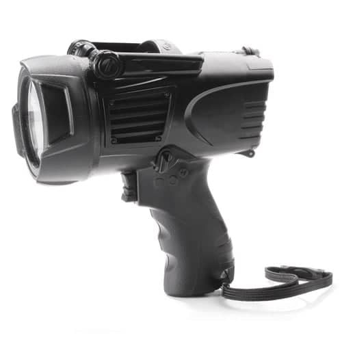 Streamlight Waypoint Spotlight with DC Power Cord