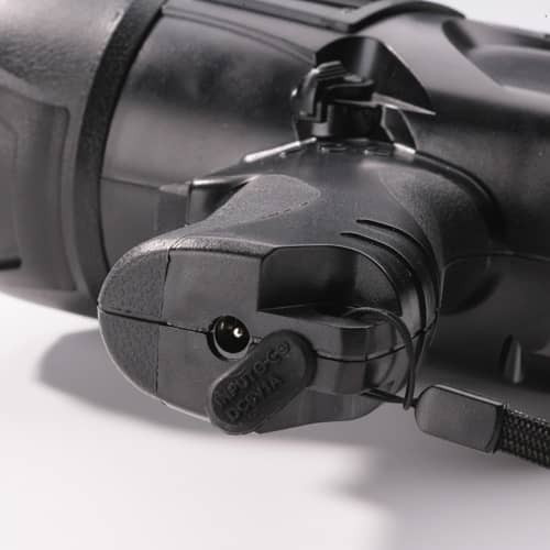 Streamlight Waypoint Spotlight with DC Power Cord