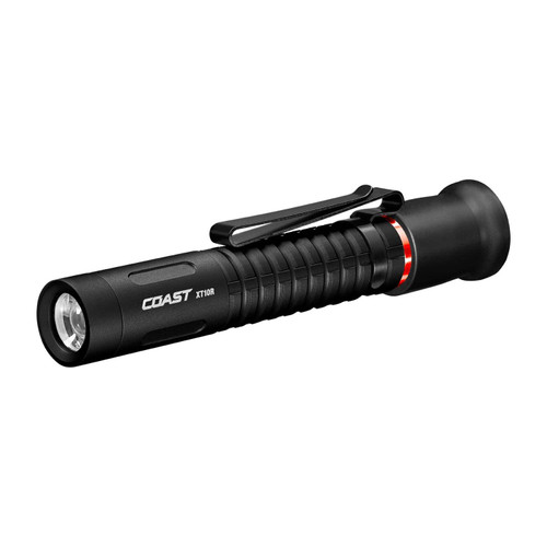 Coast XT10R Rechargeable Penlight