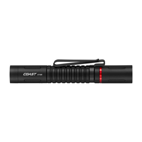 Coast XT10R Rechargeable Penlight
