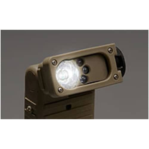 Streamlight Sidewinder Military LED Flashlight