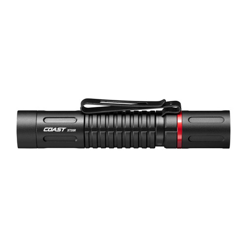 Coast XT20R Rechargeable Focusing Penlight