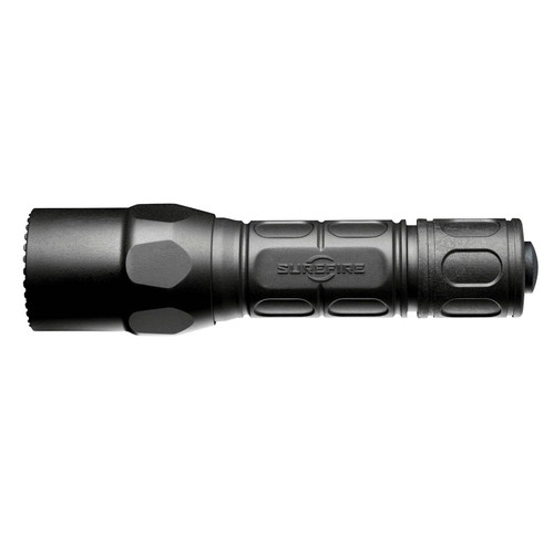 SureFire G2X Law Enforcement Flashlight