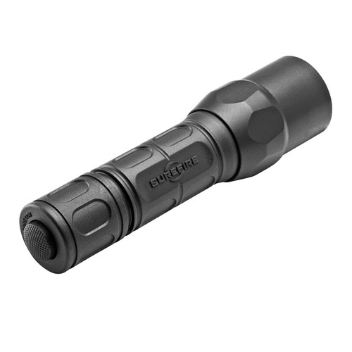 SureFire G2X Law Enforcement Flashlight