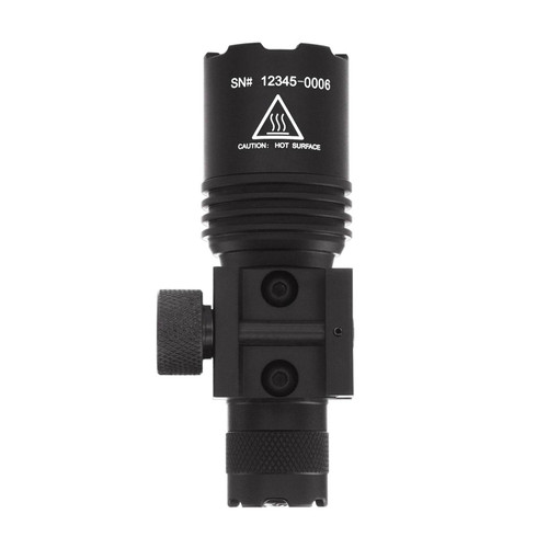 Nightstick 450 Lumen Compact Long Gun Light Kit