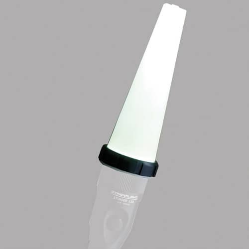 Streamlight Yellow Hi-Vis Traffic Safety Wand for Stinger Flashlights