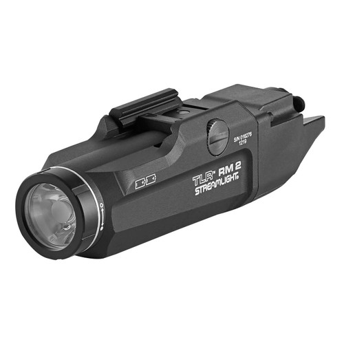 Streamlight TLR RM 2 Compact Mounted Tactical Lighting System