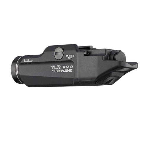 Streamlight TLR RM 2 Compact Mounted Tactical Lighting System
