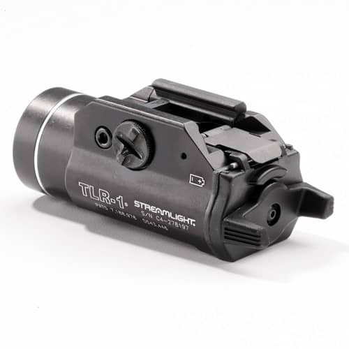Streamlight TLR-1 C4 LED Rail Mounted Gun Light