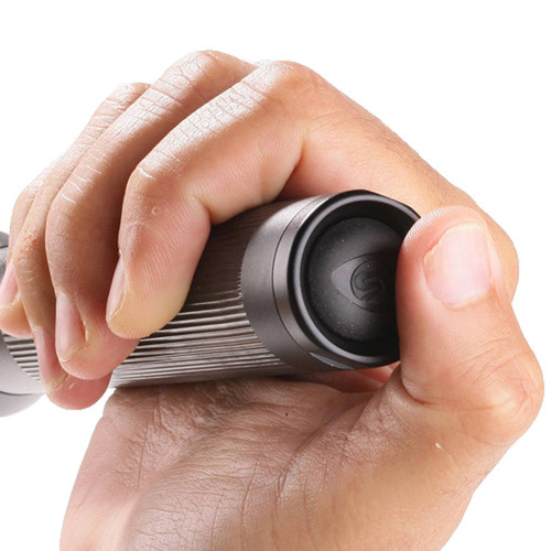 Streamlight Stinger DS LED Rechargeable Flashlight with Standard Charger